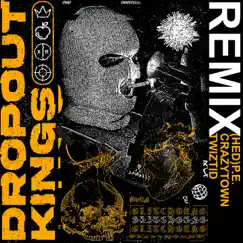 GlitchGang (Remix) - Single by Dropout Kings, (hed) p.e., Crazy Town & Twiztid album reviews, ratings, credits
