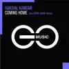 Coming Home - EP album lyrics, reviews, download