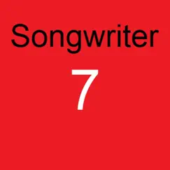 Songwriter (In a Minute) 7 - Single by Terry Carroll album reviews, ratings, credits