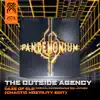 Daze of Old (Official Pandemonium 2011 Anthem) [Chaotic Hostility Edit] - Single album lyrics, reviews, download