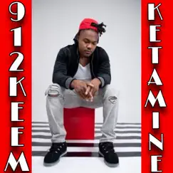 Ketamine - Single by 912KEEM. album reviews, ratings, credits