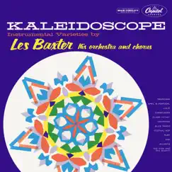 Kaleidoscope by Les Baxter album reviews, ratings, credits