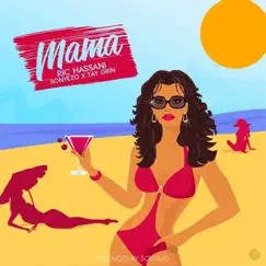 Mama (feat. Sonyezo & Tay Grin) - Single by Ric Hassani, Sonyezo & Tay Grin album reviews, ratings, credits