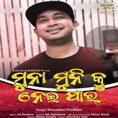 Muna Muni Ku Nei Par - Single by Satyajeet Pradhan album reviews, ratings, credits