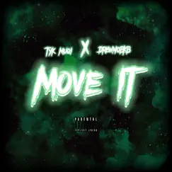 Move It (feat. Tyk Muqi) - Single by DrewNoBKB album reviews, ratings, credits