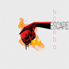 Escape (feat. S1) Song Lyrics