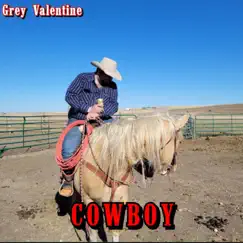 Cowboy (Tristen's Song) (feat. Tristen Clark) - Single by Grey Valentine album reviews, ratings, credits