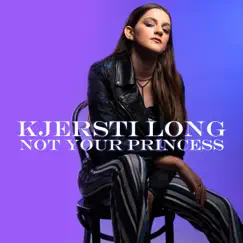 Not Your Princess (Joel Dickinson Radio Edit) Song Lyrics