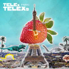 Paris - Single by TELEx TELEXs album reviews, ratings, credits