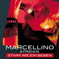 Stark wie ein Beben by Marcellino & Friends album reviews, ratings, credits
