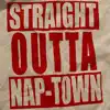 My Struggle / Straight Outta Naptown (feat. Ms Sherrie) - Single album lyrics, reviews, download