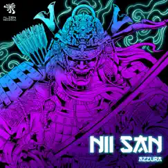NII SAN - Single by Azzura album reviews, ratings, credits