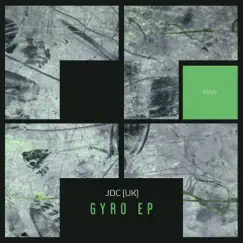 Gyro - Single by JDC (UK) album reviews, ratings, credits