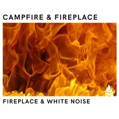 New Age Sounds: Fireplace & White Noise, Loopable by Campfire & Fireplace, 101 Nature Sounds & Elements of Nature album reviews, ratings, credits