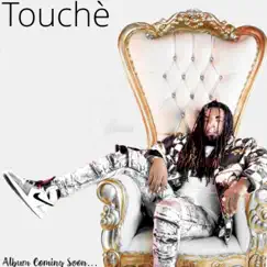 Touché - Single by Kay Blvck album reviews, ratings, credits