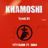 Khamoshi (feat. Shaa & TUNAR) - Single album lyrics, reviews, download