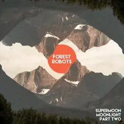 Supermoon Moonlight, Pt. 2 by Forest Robots album reviews, ratings, credits