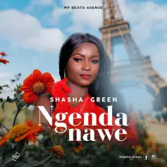 Ngenda Nawe Shasha Green - Single by Man pollo beats ug album reviews, ratings, credits