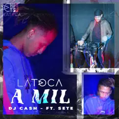 A Mil (feat. SETE MC) - Single by DJ Cash album reviews, ratings, credits