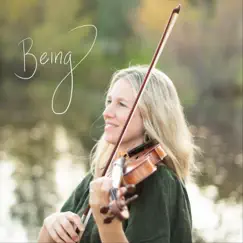 Being. by Rebekah Van Tinteren album reviews, ratings, credits