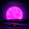 Sapphire - Single album lyrics, reviews, download