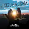 Jerusalema (feat. J.Nana) [Doug Gomez Vocal Tambores Mix] song lyrics