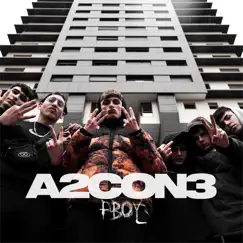A 2 Con 3 - Single by Pboy album reviews, ratings, credits