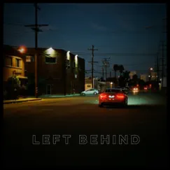 Left Behind - Single by Zanya Laurence album reviews, ratings, credits