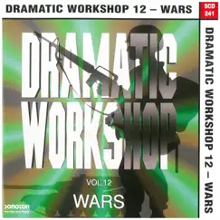 Dramatic Workshop, Vol. 12: Wars by Christopher Young, Gregor F. Narholz & Sonoton Film Orchestra album reviews, ratings, credits