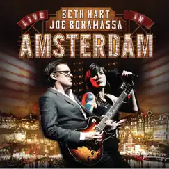 Live in Amsterdam by Beth Hart & Joe Bonamassa album reviews, ratings, credits