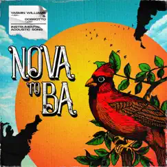 Nova to Ba - Single by Dobrotto & Yasmin Williams album reviews, ratings, credits