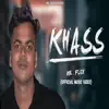 KHASS (feat. Mr.Flex) - Single album lyrics, reviews, download