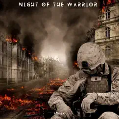 Night of the Warrior Song Lyrics