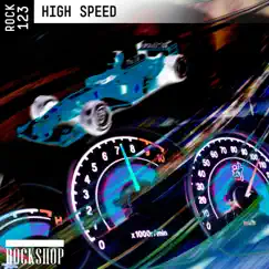 High Speed Aggression Song Lyrics