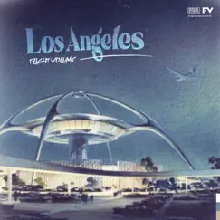 Los Angeles - Single by Flight Volume album reviews, ratings, credits