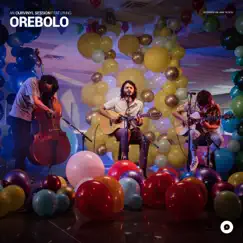 Orebolo OurVinyl Sessions (feat. Goose) - EP by Orebolo & OurVinyl album reviews, ratings, credits