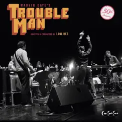 Theme From Trouble Man Song Lyrics