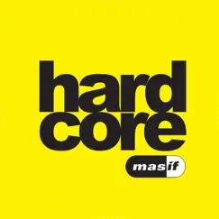 Not over Yet (Weaver vs. Steve Hill Mix) / Gimme Some More - Single by Hardcore Masif & Technikore album reviews, ratings, credits