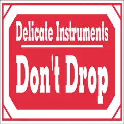 Delicate Instruments - Single by Alonzo album reviews, ratings, credits