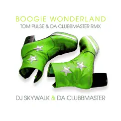 Boogie Wonderland (Tom Pulse & Da Clubbmaster 80s Club Mix) Song Lyrics