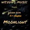 Moonlight (feat. Cyrome265) - Single album lyrics, reviews, download