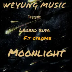 Moonlight (feat. Cyrome265) Song Lyrics