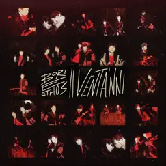 Vent'anni - EP by Ethos, Bori & Harley album reviews, ratings, credits