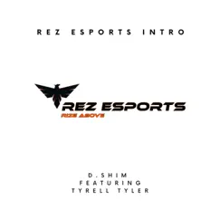 Rez Esports Intro (feat. Tyrell Tyler) - Single by D. Shim album reviews, ratings, credits