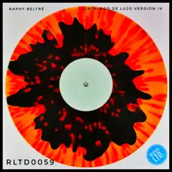 Catálogo de Lujo Versión IV by Raphy Beltre album reviews, ratings, credits