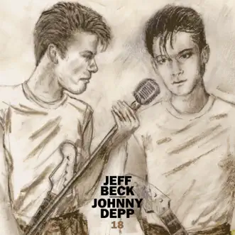 18 by Jeff Beck & Johnny Depp album download