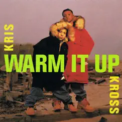 Warm It Up (Extended Mix) Song Lyrics
