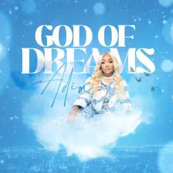 God of Dreams Song Lyrics