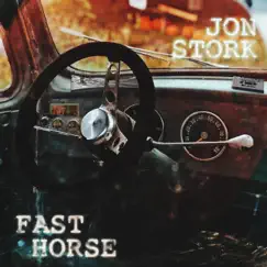 Fast Horse Song Lyrics