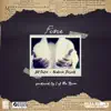 Fine (feat. Andrew Dossett) - Single album lyrics, reviews, download